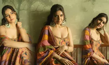 బాలీవుడ్ పై కన్నేసిన రాశీఖన్నా