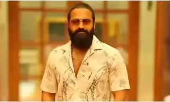 Rishab Shettys Request to Fans: ఆ వేషధారణలో థియేటర్లకు రావద్దు.. ఫ్యాన్స్కు రిషబ్ శెట్టి రిక్వెస్ట్ Rishab Shettys Request to Fans: ఆ వేషధారణలో థియేటర్లకు రావద్దు.. ఫ్యాన్స్కు రిషబ్ శెట్టి రిక్వెస్ట్