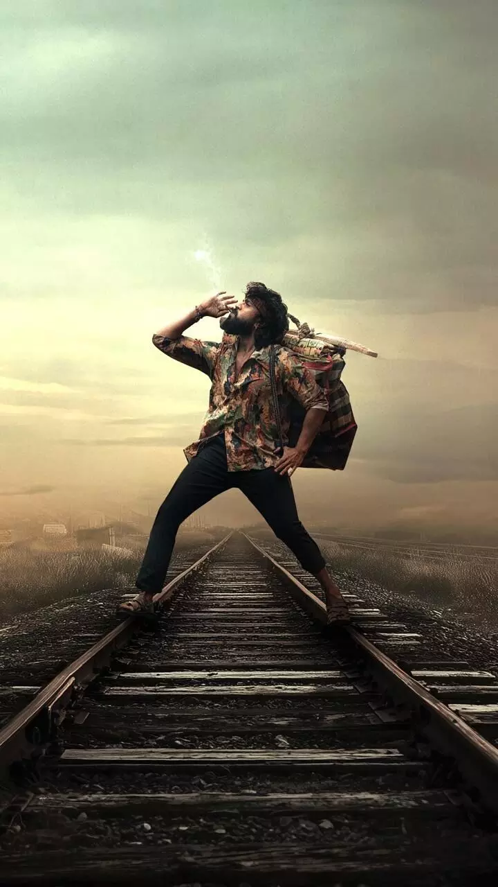 Ram Charan’s PEDDI Latest Update: రామ్చరణ్ పెద్ది లేటెస్ట్ అప్డేట్.. ఫ్యాన్స్ ఫుల్ ఖుషీ Ram Charan’s PEDDI Latest Update: రామ్చరణ్ పెద్ది లేటెస్ట్ అప్డేట్.. ఫ్యాన్స్ ఫుల్ ఖుషీ
