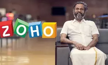 Zoho : బ్రాహ్మణ కుటుంబంలో పుట్టి నేడు రూ.50,000 కోట్లకు అధిపతి.. జోహో మెయిల్ వ్యవస్థాపకుడి షాకింగ్ జర్నీ Zoho : బ్రాహ్మణ కుటుంబంలో పుట్టి నేడు రూ.50,000 కోట్లకు అధిపతి.. జోహో మెయిల్ వ్యవస్థాపకుడి షాకింగ్ జర్నీ