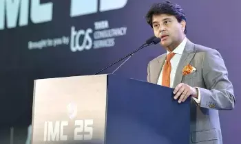 6G Technology : 6జీ టెక్నాలజీలో మనమే టాప్.. 2035 కల్లా 1.2 ట్రిలియన్ డాలర్ల వృద్ధి