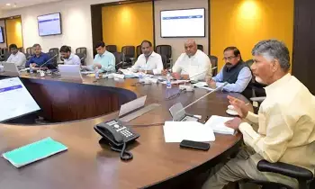 CM Chandrababu: ఆంధ్రప్రదేశ్‌కు రూ.1.14 లక్షల కోట్ల పెట్టుబడులు: సీఎం చంద్రబాబు