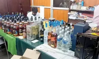AP Liquor Scam:  ఏపీ లిక్కర్ మోసం: నకిలీ మద్యం కేసులో నిందితులుగా మరో ఏడుగురు