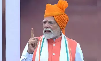 PM Modi Reacts:  పీఎం మోదీ స్పందన: ట్రంప్ శాంతి ప్రణాళిక తొలి దశ ఒప్పందానికి స్వాగతం, ఎక్స్‌లో ప్రత్యేక పోస్టు
