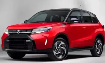 Hybrid SUVs : మారుతి విక్టోరిస్ నుంచి టయోటా హైరైడర్ వరకు.. దేశంలో చవకైన 3 హైబ్రిడ్ ఎస్‌యూవీలు ఇవే