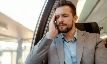 Vomiting and Dizziness During Travel: జర్నీలో వాంతులు, తలతిరగడానికి అసలు కారణం ఏంటో తెలుసా..?