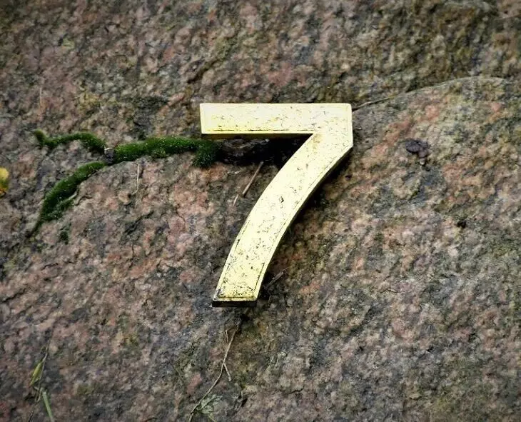 Number ‘7’ Not Auspicious: ‘7’ సంఖ్య మంచిది కాదా? Number ‘7’ Not Auspicious: ‘7’ సంఖ్య మంచిది కాదా?