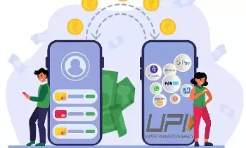 UPI : యూపీఐ పేమెంట్స్లో విప్లవం.. AI, IoTతో ఆర్బీఐ కొత్త నాలుగు టూల్స్ UPI : యూపీఐ పేమెంట్స్లో విప్లవం.. AI, IoTతో ఆర్బీఐ కొత్త నాలుగు టూల్స్
