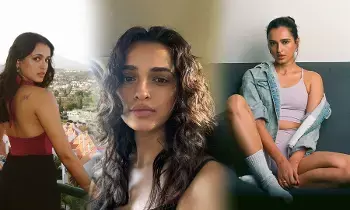 వెబ్ సీరీసుల్లో నమ్రతా సేథ్ హల్ చల్