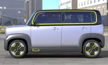 WagonR Electric  : సింగిల్ ఛార్జ్ పై 270కిమీ.. త్వరలోనే వ్యాగన్ఆర్ ఎలక్ట్రిక్