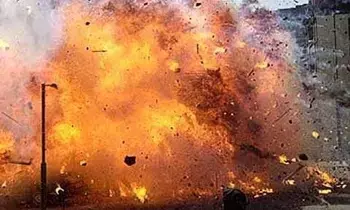Airstrike in Kabul: కాబుల్లో ఎయిర్స్ట్రైక్: అఫ్గాన్ మంత్రి భారత్ పర్యటన సమయంలో.. కాబుల్లో పాక్ దాడులు..? Airstrike in Kabul: కాబుల్లో ఎయిర్స్ట్రైక్: అఫ్గాన్ మంత్రి భారత్ పర్యటన సమయంలో.. కాబుల్లో పాక్ దాడులు..?