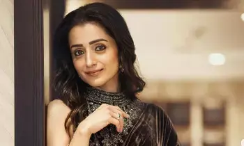 Trisha’s Marriage: త్రిష పెళ్లి ఫిక్స్ అయ్యిందా..? 42 ఏళ్ల బ్యూటీకి ఆ వ్యాపారవేత్తతోనే ఏడడుగులా..? Trisha’s Marriage: త్రిష పెళ్లి ఫిక్స్ అయ్యిందా..? 42 ఏళ్ల బ్యూటీకి ఆ వ్యాపారవేత్తతోనే ఏడడుగులా..?
