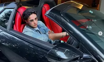 Abhishek Sharma Buys a Costly Car: కాస్ట్ లీ కారు కొన్న అభిషేక్ శర్మ..ఎన్ని కోట్లంటే.? Abhishek Sharma Buys a Costly Car: కాస్ట్ లీ కారు కొన్న అభిషేక్ శర్మ..ఎన్ని కోట్లంటే.?