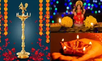 Deepa Aradhana:  దీపారాధన: ఒక వత్తితోనా? రెండు వత్తులతోనా?