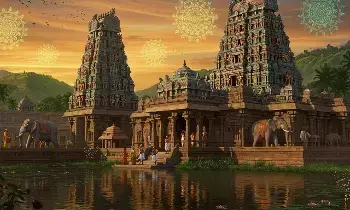Temple Best Visited Time: ఏ గుడికి ఏ వేళల్లో వెళ్లడం మంచిది? Temple Best Visited Time: ఏ గుడికి ఏ వేళల్లో వెళ్లడం మంచిది?