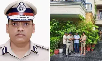 Haryana IPS Puran Kumar Suicide Case: హర్యానా ఐపీఎస్ పూరన్ కుమార్ ఆత్మహత్య కేసు... ఎస్పీ తొలగింపు Haryana IPS Puran Kumar Suicide Case: హర్యానా ఐపీఎస్ పూరన్ కుమార్ ఆత్మహత్య కేసు... ఎస్పీ తొలగింపు