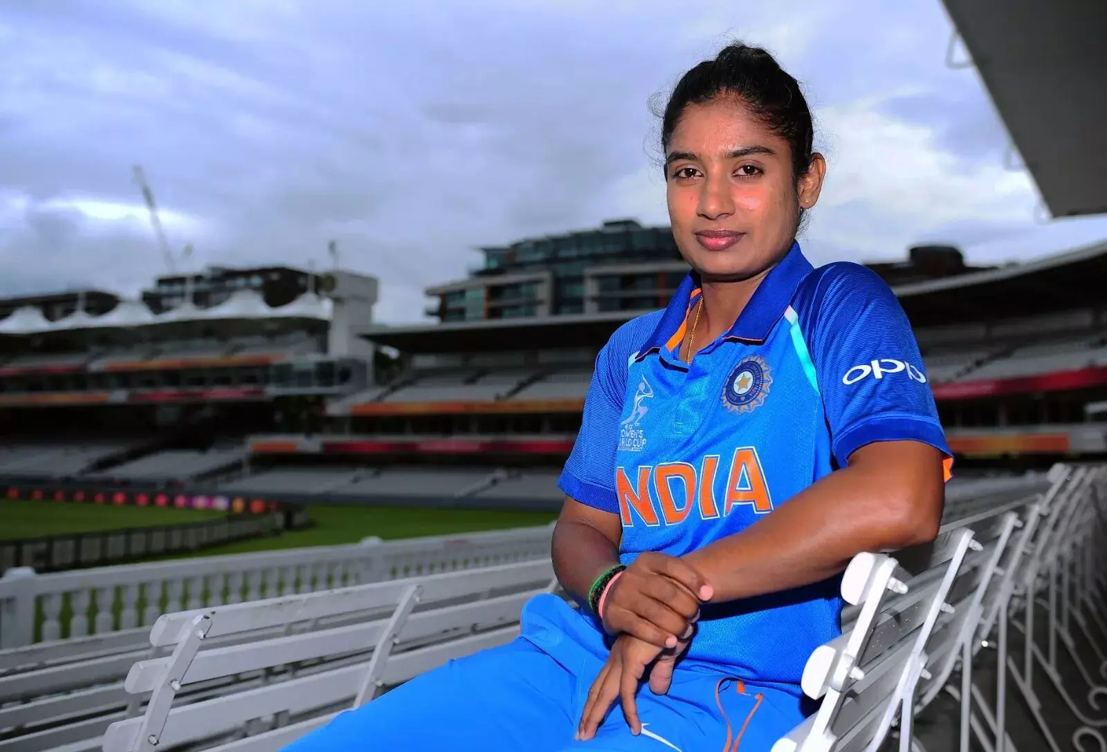 Cricketer Mithali Raj: భారత మహిళా క్రికెటర్ మిథాలీ రాజ్కు అరుదైన గౌరవం Cricketer Mithali Raj: భారత మహిళా క్రికెటర్ మిథాలీ రాజ్కు అరుదైన గౌరవం