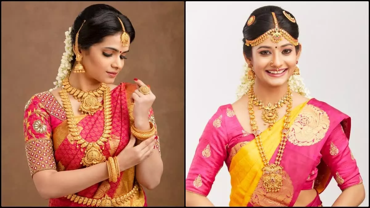 Seven-Week Ornaments: ఏడు వారాల నగల వెనుక ఆధ్యాత్మిక రహస్యం! Seven-Week Ornaments: ఏడు వారాల నగల వెనుక ఆధ్యాత్మిక రహస్యం!