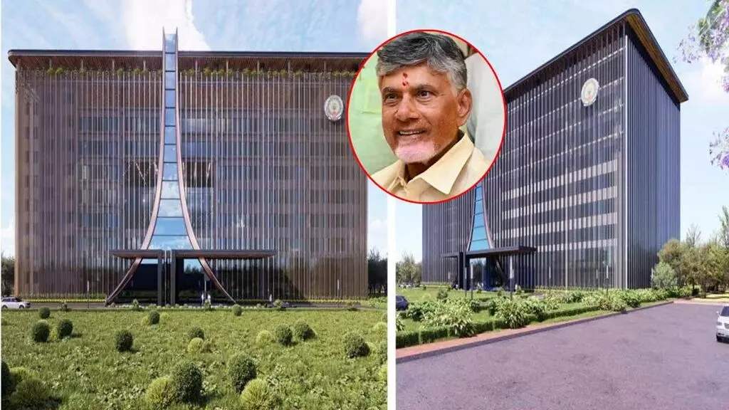 CM Chandrababu on Amaravati Development: సీఎం చంద్రబాబు అమరావతి అభివృద్ధి: రైతులను మరిస్తే.. త్యాగాన్ని మరిచినట్టే: చంద్రబాబు CM Chandrababu on Amaravati Development: సీఎం చంద్రబాబు అమరావతి అభివృద్ధి: రైతులను మరిస్తే.. త్యాగాన్ని మరిచినట్టే: చంద్రబాబు