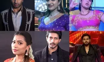 Bigg Boss: బిగ్‌బాస్ నుంచి ఇద్దరు ఎలిమినేట్.. ఆరుగురి ఎంట్రీ