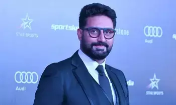 Abhishek Bachchan: నా ప్రతి విజయం వెనుక ఆమెనే.. అభిషేక్ బచ్చన్ ఇంట్రెస్టింగ్ కామెంట్స్ Abhishek Bachchan: నా ప్రతి విజయం వెనుక ఆమెనే.. అభిషేక్ బచ్చన్ ఇంట్రెస్టింగ్ కామెంట్స్