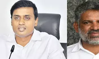Liquor Scam Case: మద్యం కుంభకోణం కేసు: రిమాండ్ పొడిగింపు, మిథున్ రెడ్డి యూఎస్ ప్రయాణం కోసం పిటిషన్ Liquor Scam Case: మద్యం కుంభకోణం కేసు: రిమాండ్ పొడిగింపు, మిథున్ రెడ్డి యూఎస్ ప్రయాణం కోసం పిటిషన్