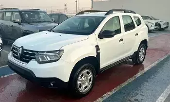 Renault Duster : 2026లో రెనాల్ట్ డస్టర్ వచ్చేస్తోంది.. హ్యుందాయ్ క్రెటా, సెల్టోస్లకు గట్టి పోటీ Renault Duster : 2026లో రెనాల్ట్ డస్టర్ వచ్చేస్తోంది.. హ్యుందాయ్ క్రెటా, సెల్టోస్లకు గట్టి పోటీ