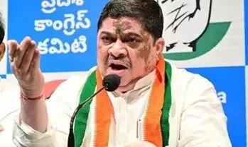 Jubilee Hills By-Election: జూబ్లీహిల్స్ ఉపఎన్నిక: గులాబీ పార్టీ చిరునామా మార్పు- మంత్రి పొన్నం Jubilee Hills By-Election: జూబ్లీహిల్స్ ఉపఎన్నిక: గులాబీ పార్టీ చిరునామా మార్పు- మంత్రి పొన్నం