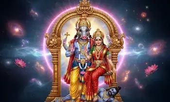 Vishnu’s Third Avatar: విష్ణువు మూడో అవతారం ఏది?... ఎందుకు?