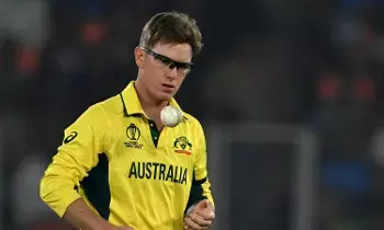 Unexpected Blow for Australia Team: ఆస్ట్రేలియా జట్టుకు ఊహించని ఎదురుదెబ్బ .. ఇద్దరు ఔట్!