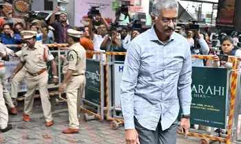 Supreme Court Orders in Phone Tapping Case:  ఫోన్ ట్యాపింగ్ కేసులో సుప్రీంకోర్టు ఆదేశం: ప్రభాకర్ రావు సమాచారం బహిర్గతం చేయాలి