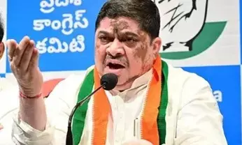 Jubilee Hills By-Election:  జూబ్లీహిల్స్ ఉపఎన్నిక: గులాబీ పార్టీ చిరునామా మార్పు- మంత్రి పొన్నం