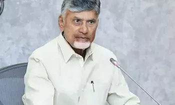 Prime Minister’s Visit to Andhra Pradesh:  ఏపీలో ప్రధాని పర్యటన: సీఎం చంద్రబాబు టెలికాన్ఫరెన్స్‌.. సన్నాహాలపై సమీక్ష