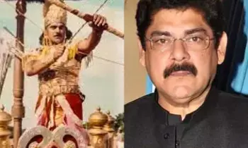 Actor Pankaj Dheer: ప్రముఖ నటుడు పంకజ్ ధీర్ కన్నుమూత