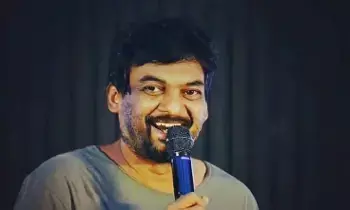 Puri Jagannadh Makes Interesting Comments: ఛార్మీతో బంధంపై పూరీ జగన్నాథ్ ఇంట్రెస్టింగ్ కామెంట్స్