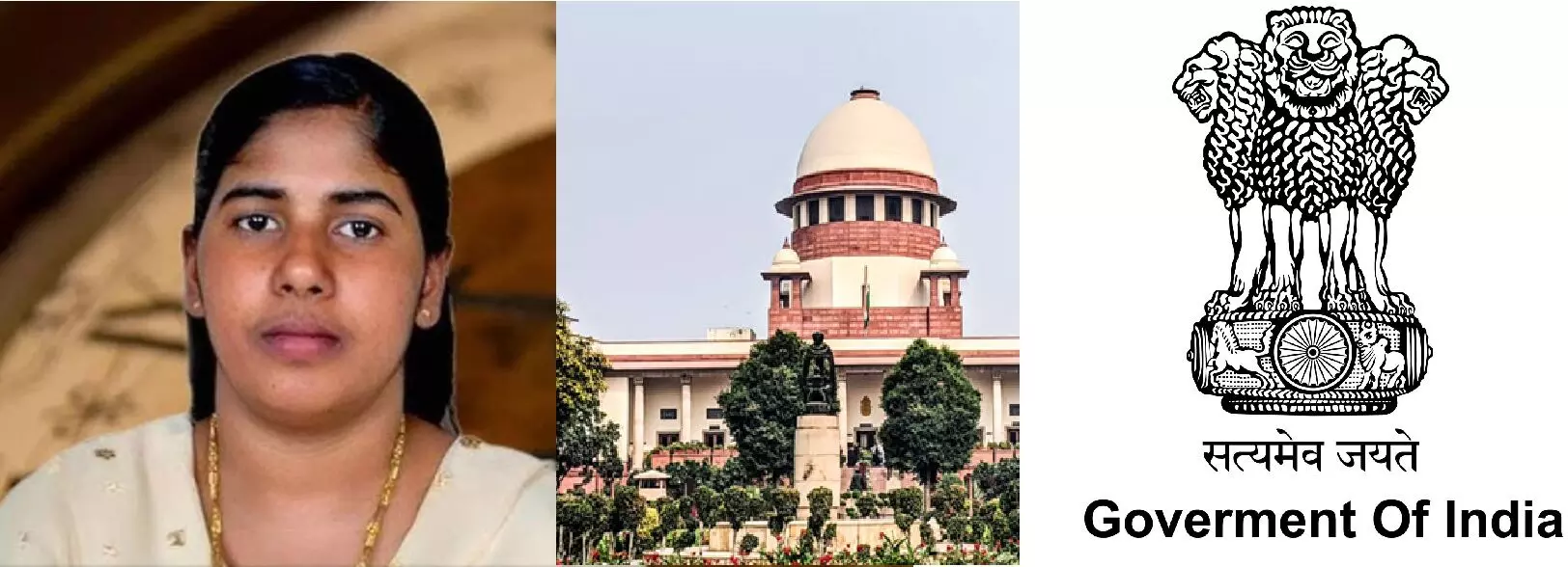 NimishaPriya’s Death Sentence: నిమిష ప్రియ మరణశిక్షపై స్టే కొనసాగుతోంది: కేంద్రం సుప్రీంకోర్టుకు సమాచారం NimishaPriya’s Death Sentence: నిమిష ప్రియ మరణశిక్షపై స్టే కొనసాగుతోంది: కేంద్రం సుప్రీంకోర్టుకు సమాచారం