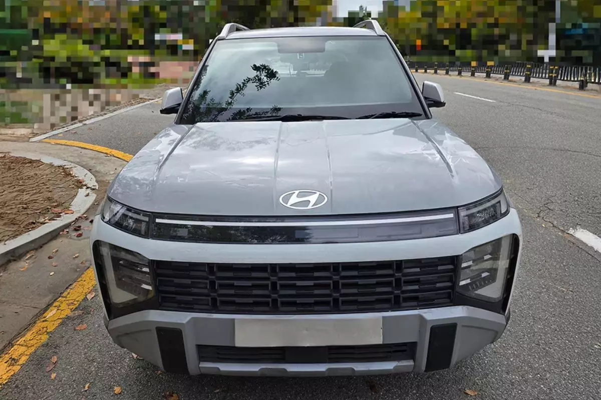 Hyundai Venue 2025 : ఫీచర్లలో క్రెటాను వెనక్కి నెట్టిన వెన్యూ.. లాంచ్కు ముందే పూర్తి వివరాలివే Hyundai Venue 2025 : ఫీచర్లలో క్రెటాను వెనక్కి నెట్టిన వెన్యూ.. లాంచ్కు ముందే పూర్తి వివరాలివే
