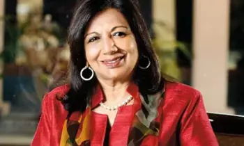 Kiran Mazumdar-Shah : కిరణ్ మజుందార్ షా: రోడ్ల సమస్య తర్వాత చెత్త సమస్యపై వైరల్ పోస్టు