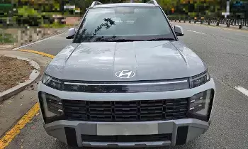 Hyundai Venue 2025 : ఫీచర్లలో క్రెటాను వెనక్కి నెట్టిన వెన్యూ.. లాంచ్‌కు ముందే పూర్తి వివరాలివే