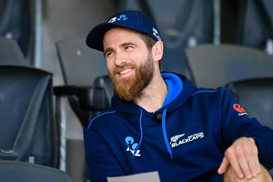 Indian Premier League (IPL): లక్నో సూపర్ జెయింట్స్ స్ట్రాటజిక్ అడ్వైజర్గా కేన్ విలియమ్సన్ Indian Premier League (IPL): లక్నో సూపర్ జెయింట్స్ స్ట్రాటజిక్ అడ్వైజర్గా కేన్ విలియమ్సన్