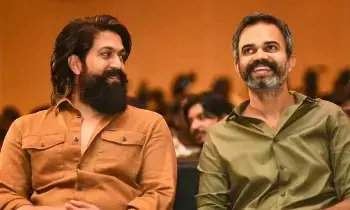 KGF 3 Prashanth Neel: కేజీఎఫ్ 3: ప్రశాంత్ నీల్ పోస్ట్ వైరల్.. నిజమెంత?