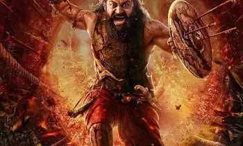 Kantara Chapter 1 Box Office Storms:  దుమ్ము లేపుతోన్న కాంతార చాప్టర్ 1 వసూళ్లు... కన్నడలోనే సెకండ్ హయ్యెస్ట్ కలెక్షన్లు