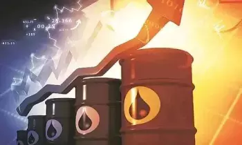 Crude Oil : ట్రంప్ మాటను కొట్టిపారేసిన భారత్.. రష్యా నుండి చమురు కొనుగోళ్లు పెంచిన భారత్ Crude Oil : ట్రంప్ మాటను కొట్టిపారేసిన భారత్.. రష్యా నుండి చమురు కొనుగోళ్లు పెంచిన భారత్