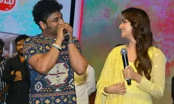 Keerthi Suresh as Ellamma: ఎల్లమ్మగా కీర్తి సురేష్?