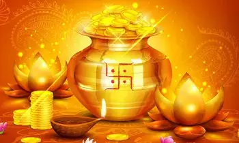 Dhan Trayodashi:  ధన త్రయోదశి: సంపద, ఆరోగ్యం కోసం ఎవరికి పూజలు చేయాలి..? ఏ పువ్వులు సమర్పించాలి..?