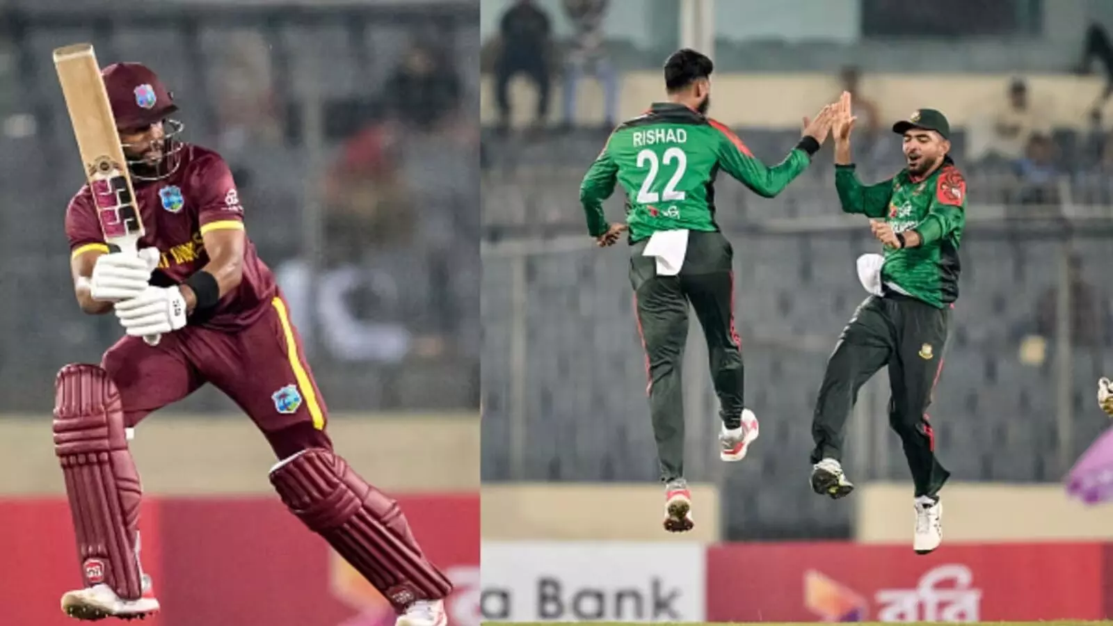 Bangladesh: బంగ్లాదేశ్ బోణీ Bangladesh: బంగ్లాదేశ్ బోణీ