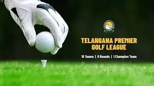 Telangana Golf Premier League: తెలంగాణ గోల్ఫ్ ప్రీమియర్ లీగ్ ఎప్పటి నుంచి అంటే.? Telangana Golf Premier League: తెలంగాణ గోల్ఫ్ ప్రీమియర్ లీగ్ ఎప్పటి నుంచి అంటే.?
