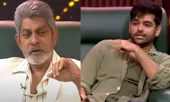Celebrity Talk Show Jayammu Nischayammu Ra: రాత్రికిరాత్రే మా ఆస్తులన్నీ కోల్పోయాం..జీరో నుంచి మొదలు పెట్టాం