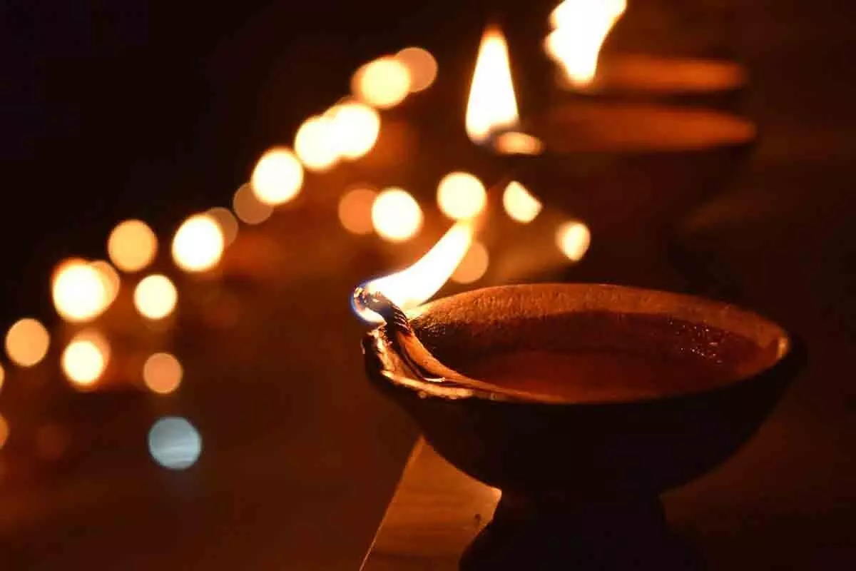 Significance of Karthika Pournami: కార్తీక పౌర్ణమి విశిష్టత ఏంటి.? ఆ రోజు ఏం చేస్తారు.? Significance of Karthika Pournami: కార్తీక పౌర్ణమి విశిష్టత ఏంటి.? ఆ రోజు ఏం చేస్తారు.?