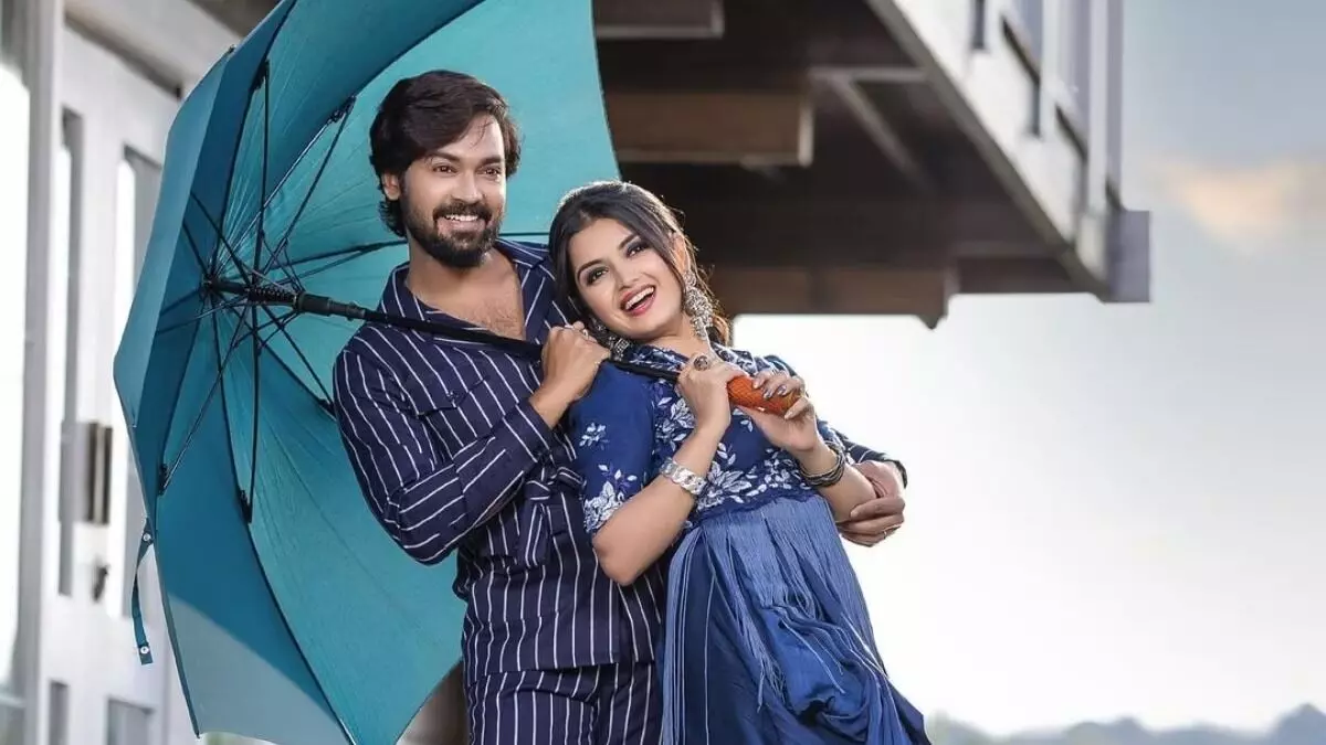 Actress Priyanka Jain: బుల్లితెర నటి కల.. కోటి రూపాయల లోన్తో కొత్త జీవితానికి పునాది Actress Priyanka Jain: బుల్లితెర నటి కల.. కోటి రూపాయల లోన్తో కొత్త జీవితానికి పునాది